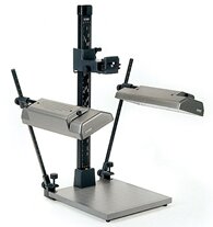 Kaiser RS1 Copy Stand with RB5000L Lig 